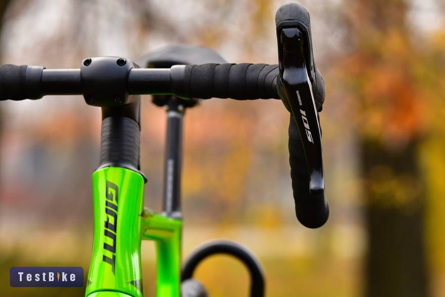 Giant Propel Advanced 2 Disc (S) full karbon aero országúti 