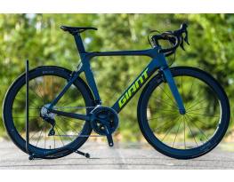 Giant Propel Advanced 2 (M) full karbon aero országúti 