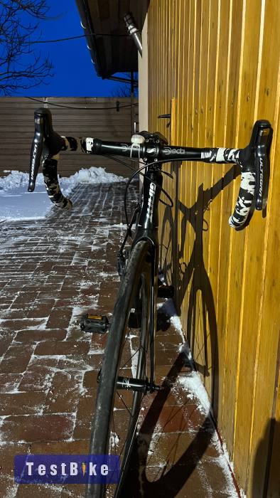 Giant propel advanced full carbon ultegra di2