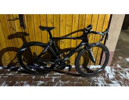 Giant propel advanced full carbon ultegra di2