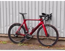 Giant Propel Advanced Pro 0 Disc M/L AXS wattmĂ©rĆ
