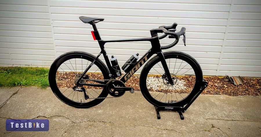 Giant Propel Advanced Pro 0 M/L 2023