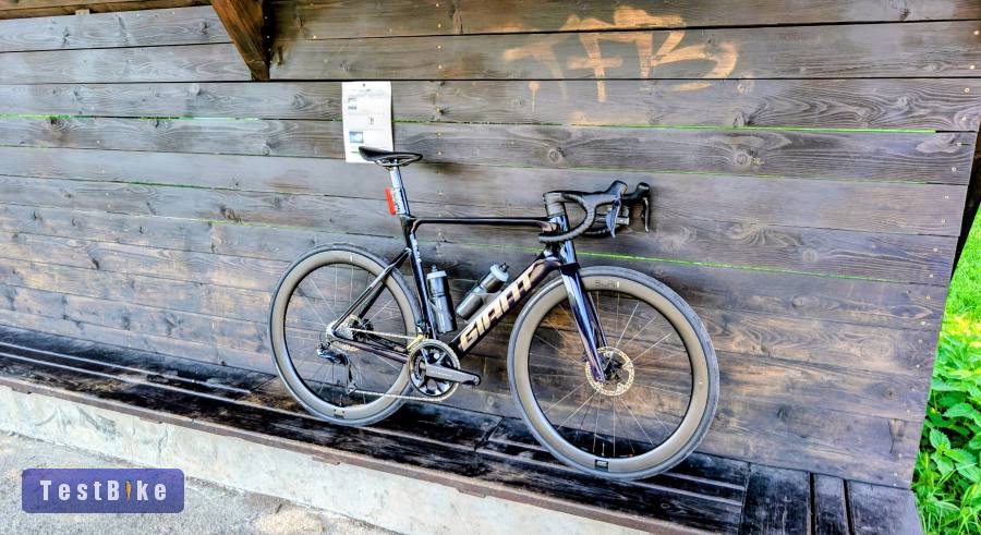 Giant Propel Advanced Pro 0 M/L 2023