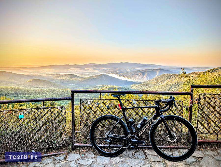 Giant Propel Advanced Pro 0 M/L 2023