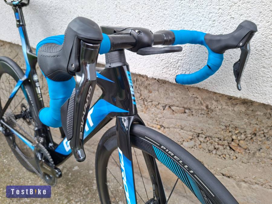 Giant Propel Advanced SL 0 Disc - TOP - Újszerű