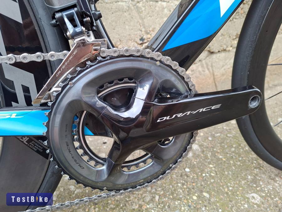 Giant Propel Advanced SL 0 Disc - TOP - Újszerű