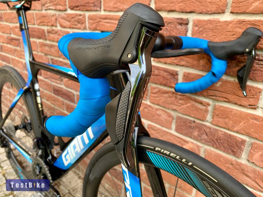 Giant Propel Advanced SL 0 Disc - TOP - Újszerű állapot