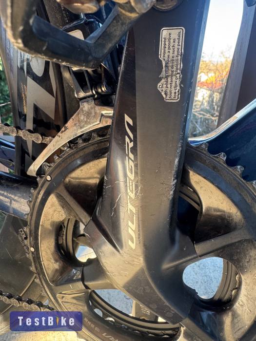 Giant Propel SL1 országúti kerékpár