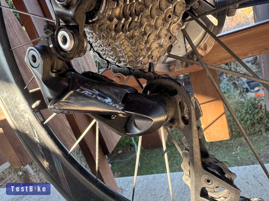 Giant Propel SL1 országúti kerékpár