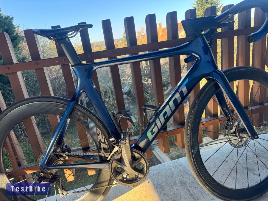 Giant Propel SL1 országúti kerékpár