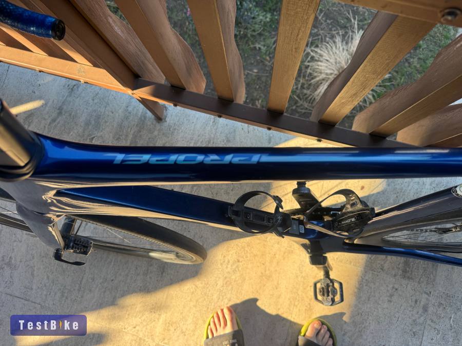 Giant Propel SL1 országúti kerékpár