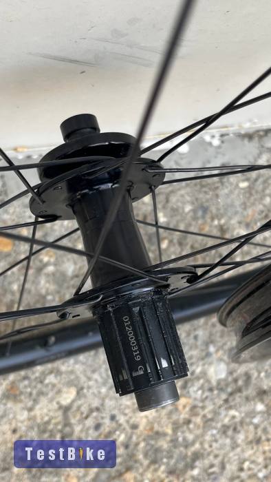 Giant PX2 gravel 29” kerékszett tubeless-ready E+H átütős 