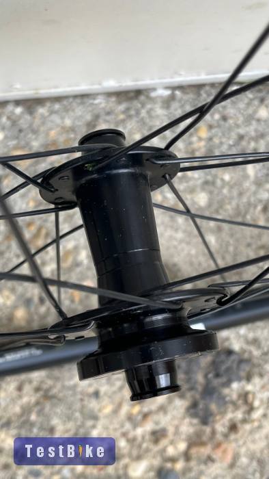 Giant PX2 gravel 29” kerékszett tubeless-ready E+H átütős 