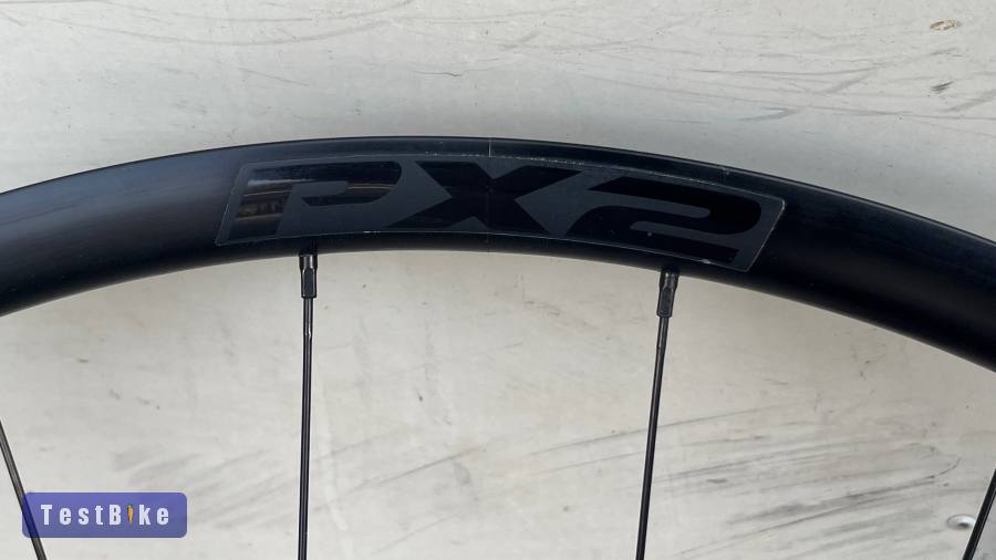 Giant PX2 gravel 29” kerékszett tubeless-ready E+H átütős 