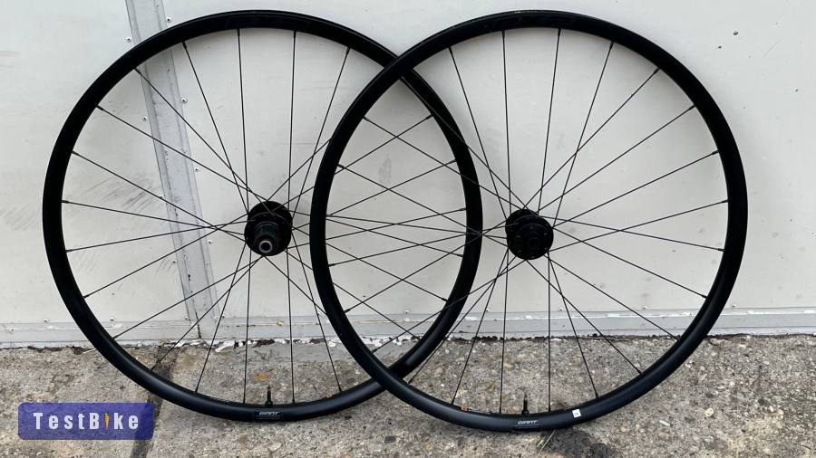 Giant PX2 gravel 29” kerékszett tubeless-ready E+H átütős 