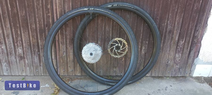 Giant PX2 kerékszett, 29"