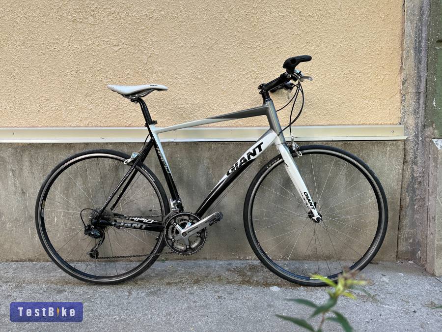 Giant Rapid városi cruiser - L