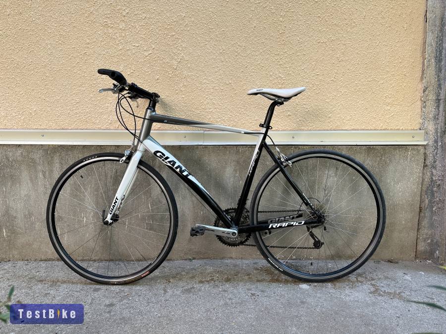 Giant Rapid városi cruiser - L