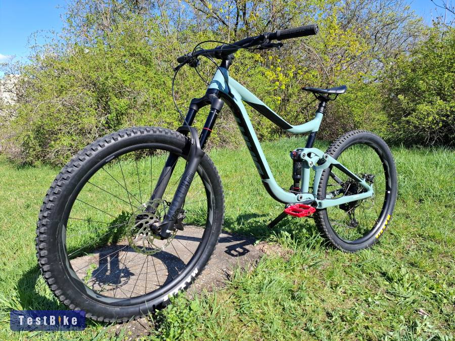 Giant Regin 2 2020