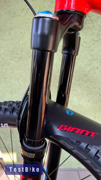 Giant Reign 1,5 LTD 2017 (költségmentes!)