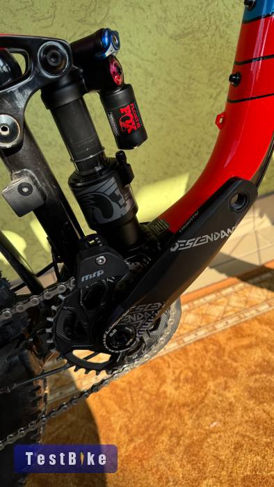 Giant Reign 1,5 LTD 2017 (költségmentes!)