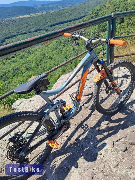 Giant Reign 1.5 GE 2018 