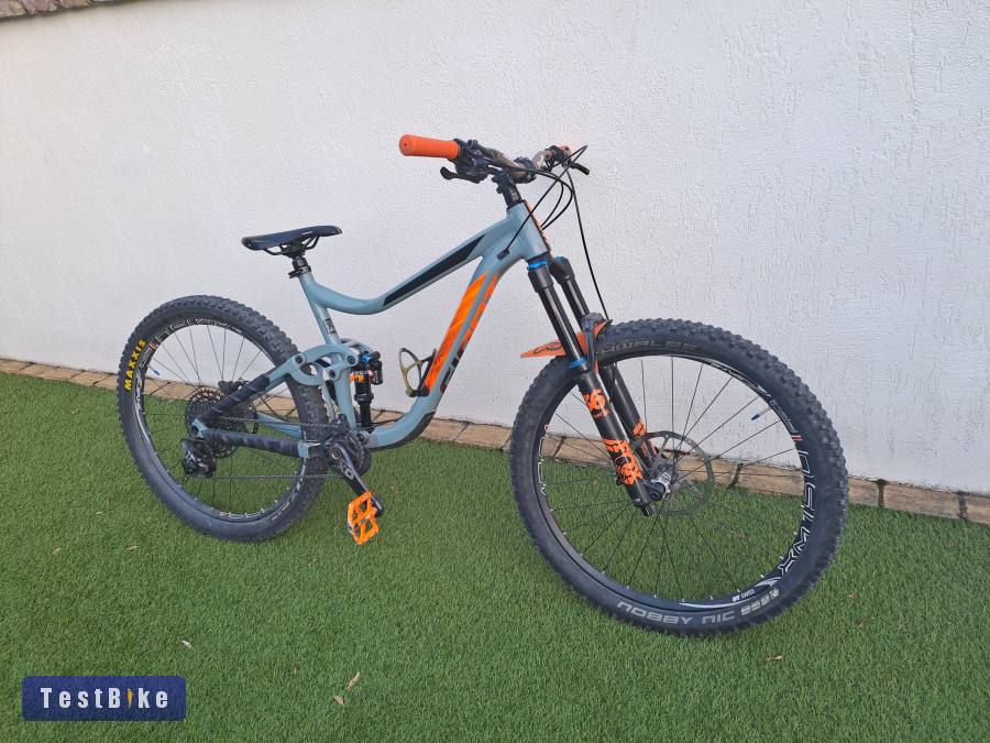 Giant Reign 1.5 GE 2018 