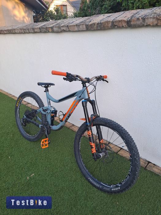 Giant Reign 1.5 GE 2018 