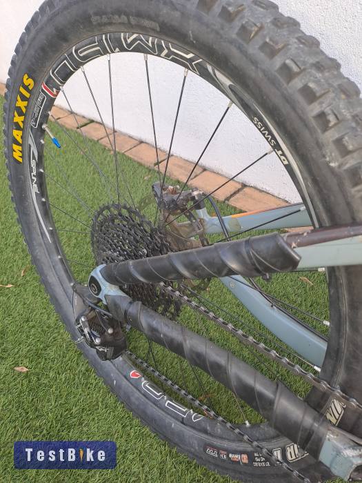 Giant Reign 1.5 GE 2018 