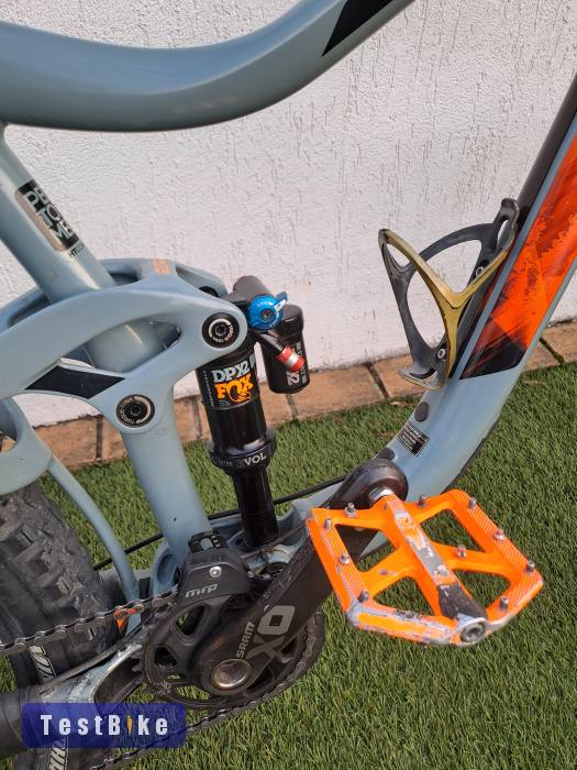 Giant Reign 1.5 GE 2018 