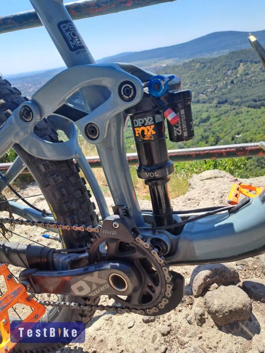 Giant Reign 1.5 GE 2018 