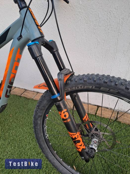 Giant Reign 1.5 GE 2018 