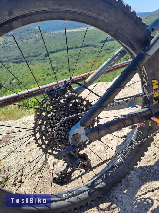 Giant Reign 1.5 GE 2018 