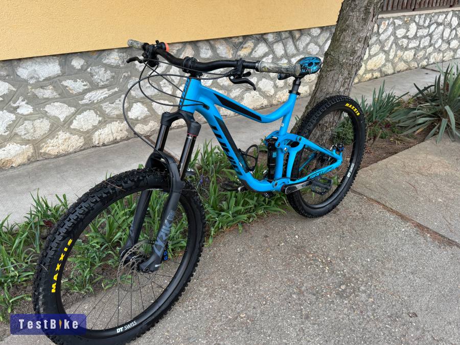 Giant Reign 2 2018 eladó