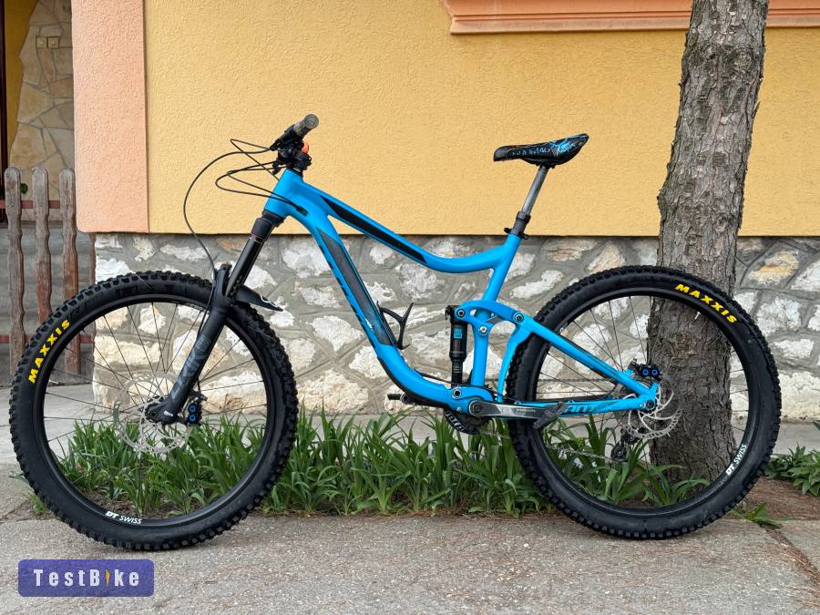 Giant Reign 2 2018 eladó