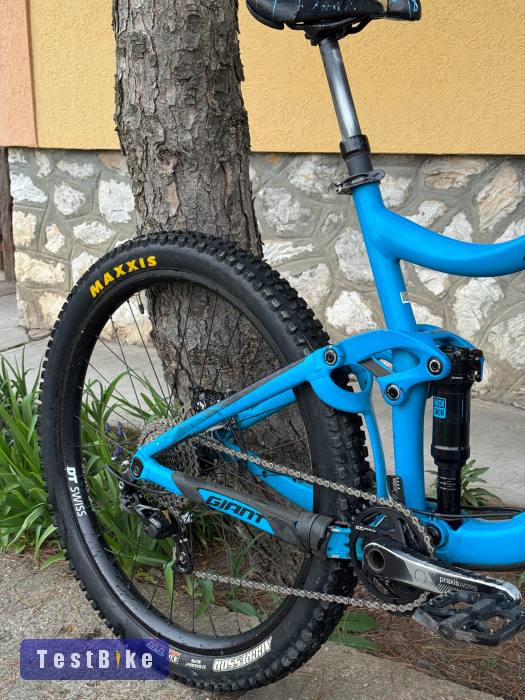 Giant Reign 2 2018 eladó