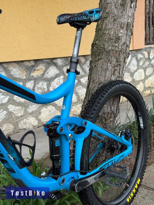 Giant Reign 2 2018 eladó