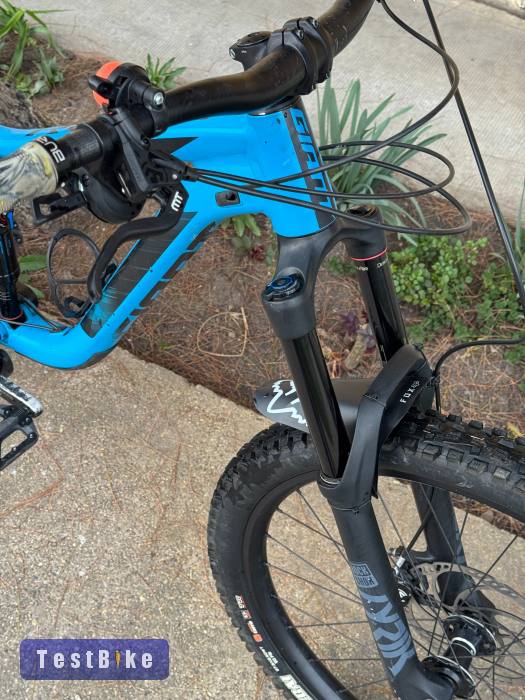 Giant Reign 2 2018 eladó