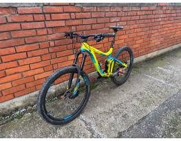 Giant Reign 2 m-es 27,5”