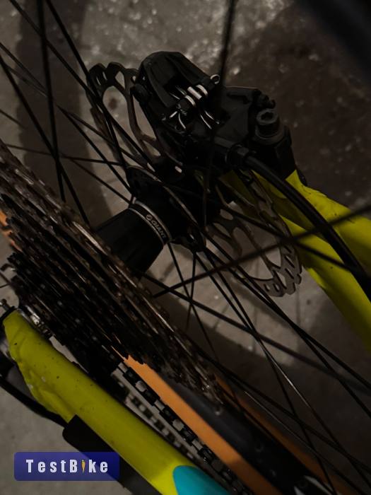 giant reign 2016 “m”