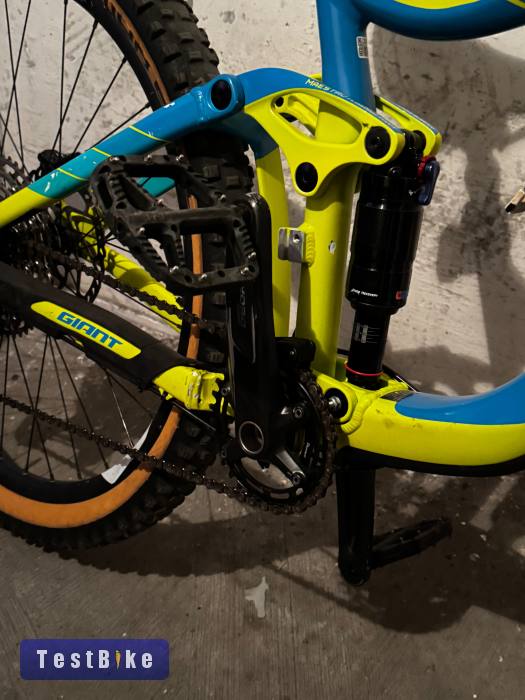 giant reign 2016 “m”