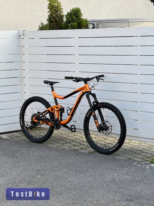 Giant Reign 2018 XL eladó