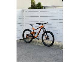 Giant Reign 2018 XL eladó