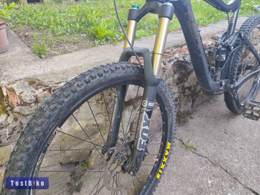 Giant Reign 26" 160-160 'L'