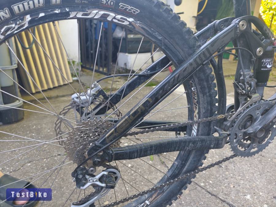 Giant Reign 26" 160-160 'L'