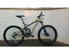 Giant Reign 6  Fully MTB