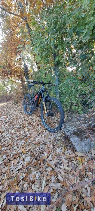 Giant Reign e+ 2 hegyi romboló eladó