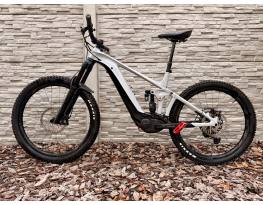 Giant Reign E+1 2022 XL + Hayes Dominion A4