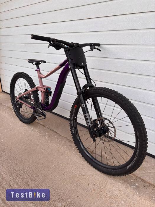 Giant Reign SX 2023 Enduro/Freeride/Downhill eladó