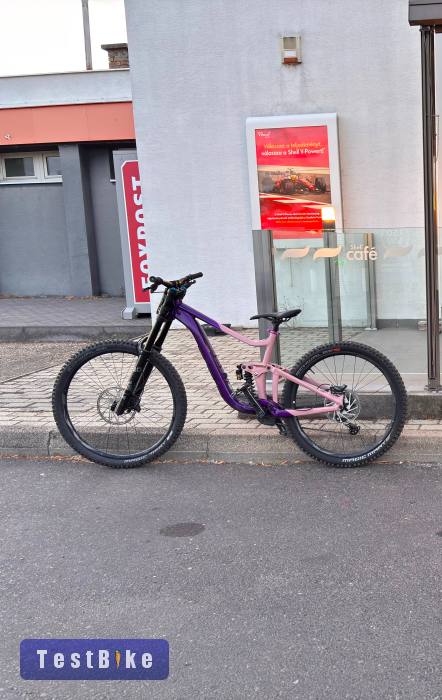 Giant Reign SX 2023 Freeride/Enduro/Dh eladó